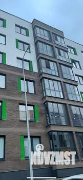 1-к квартира, на длительный срок, 34м2, 5/6 этаж