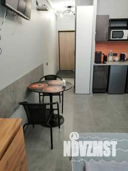 1-к квартира, посуточно, 31м2, 1/1 этаж