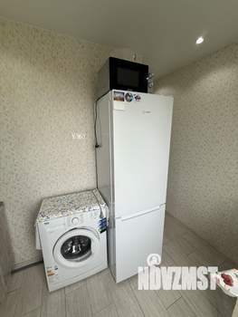 1-к квартира, на длительный срок, 32м2, 7/9 этаж