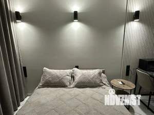 1-к квартира, посуточно, 23м2, 1/1 этаж