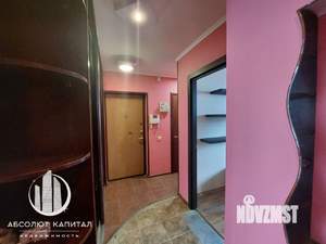 2-к квартира, на длительный срок, 58м2, 12/17 этаж