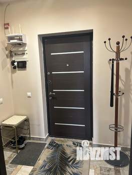 Студия квартира, на длительный срок, 34м2, 1/8 этаж