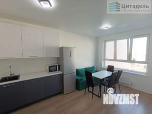 1-к квартира, на длительный срок, 32м2, 11/17 этаж