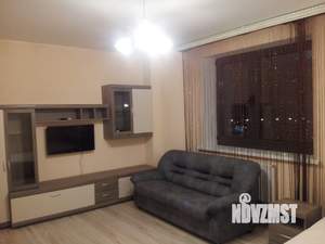 1-к квартира, на длительный срок, 37м2, 20/20 этаж