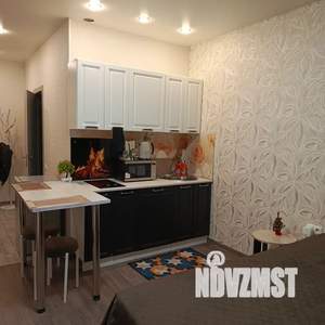 Студия квартира, посуточно, 30м2, 9/9 этаж