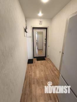 Студия квартира, на длительный срок, 28м2, 15/17 этаж