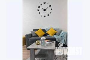 1-к квартира, посуточно, 25м2, 10/17 этаж