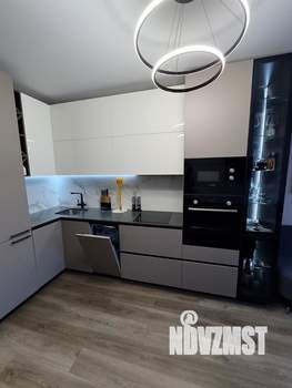 2-к квартира, на длительный срок, 51м2, 5/6 этаж