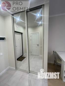 1-к квартира, на длительный срок, 29м2, 11/17 этаж