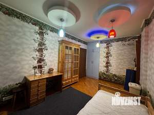 3-к квартира, на длительный срок, 80м2, 15/17 этаж