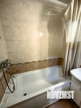 1-к квартира, на длительный срок, 38м2, 4/17 этаж