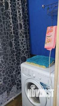 1-к квартира, на длительный срок, 37м2, 1/9 этаж