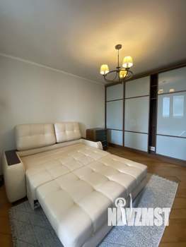 1-к квартира, на длительный срок, 33м2, 12/12 этаж