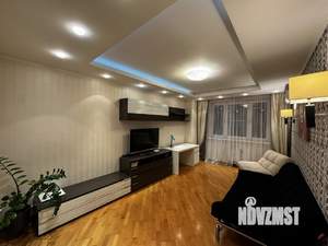 3-к квартира, на длительный срок, 80м2, 15/17 этаж