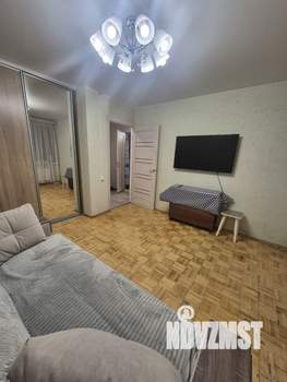 2-к квартира, на длительный срок, 45м2, 3/16 этаж