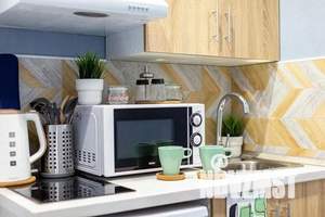 1-к квартира, посуточно, 12м2, 1/6 этаж