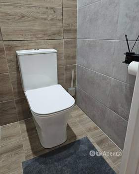 3-к квартира, на длительный срок, 75м2, 16/17 этаж