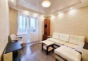 2-к квартира, на длительный срок, 44м2, 13/17 этаж