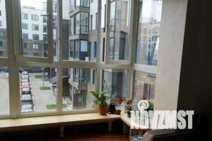 1-к квартира, посуточно, 24м2, 3/6 этаж