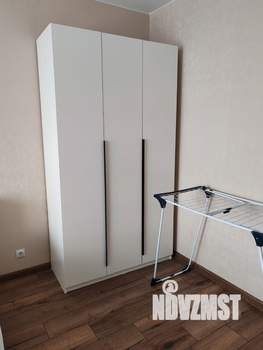1-к квартира, на длительный срок, 36м2, 25/25 этаж