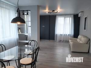 2-к квартира, на длительный срок, 64м2, 2/6 этаж