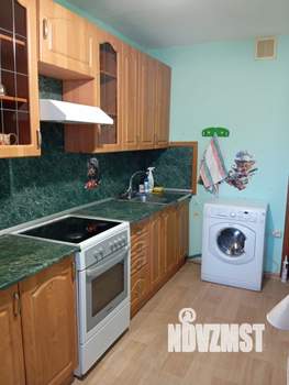 2-к квартира, на длительный срок, 60м2, 6/16 этаж