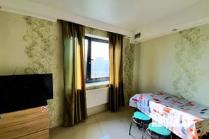 2-к квартира, посуточно, 55м2, 16/20 этаж