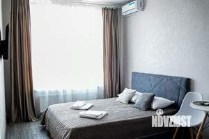 1-к квартира, посуточно, 23м2, 1/1 этаж