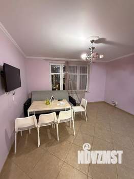 3-к квартира, на длительный срок, 95м2, 5/7 этаж