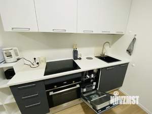 2-к квартира, на длительный срок, 35м2, 12/16 этаж