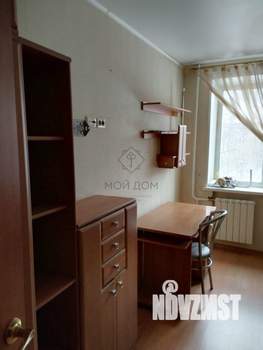 2-к квартира, на длительный срок, 46м2, 4/5 этаж