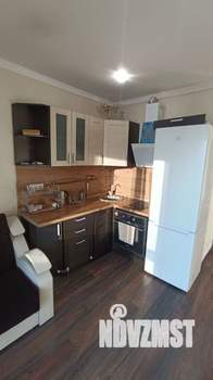 Студия квартира, на длительный срок, 26м2, 2/6 этаж