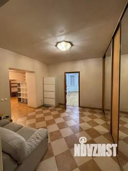 3-к квартира, на длительный срок, 120м2, 2/14 этаж