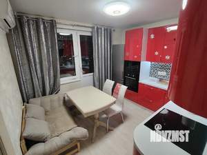 2-к квартира, на длительный срок, 62м2, 7/25 этаж