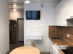 1-к квартира, на длительный срок, 35м2, 3/17 этаж