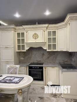 1-к квартира, на длительный срок, 36м2, 14/17 этаж