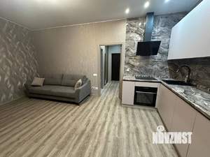 2-к квартира, на длительный срок, 45м2, 6/18 этаж