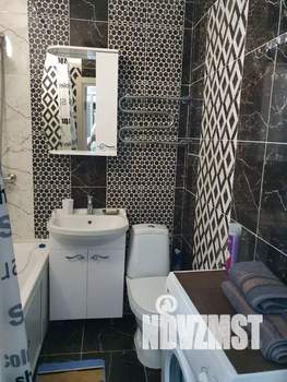 Студия квартира, посуточно, 34м2, 7/14 этаж