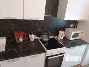 1-к квартира, на длительный срок, 37м2, 3/10 этаж