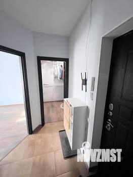 1-к квартира, на длительный срок, 39м2, 6/7 этаж