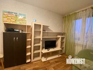 3-к квартира, на длительный срок, 80м2, 13/17 этаж