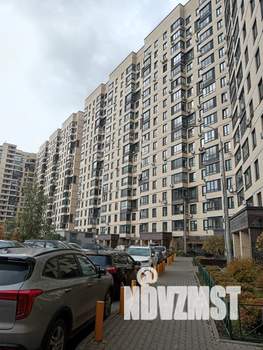 2-к квартира, на длительный срок, 60м2, 12/17 этаж