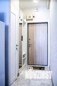 1-к квартира, посуточно, 23м2, 1/1 этаж