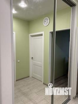 1-к квартира, на длительный срок, 36м2, 10/25 этаж