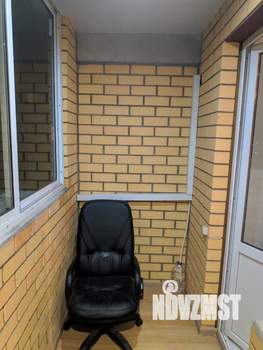 Студия квартира, на длительный срок, 30м2, 14/19 этаж