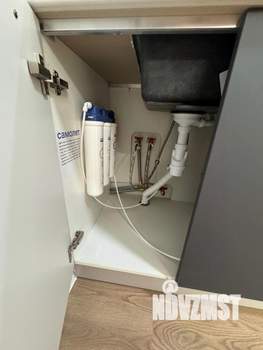 Студия квартира, на длительный срок, 25м2, 13/17 этаж