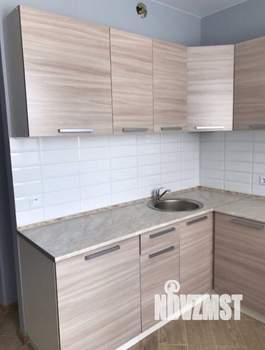 1-к квартира, на длительный срок, 41м2, 14/17 этаж