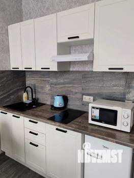 Студия квартира, посуточно, 23м2, 10/15 этаж