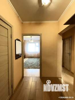 1-к квартира, на длительный срок, 35м2, 10/17 этаж