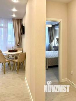 1-к квартира, на длительный срок, 37м2, 14/18 этаж